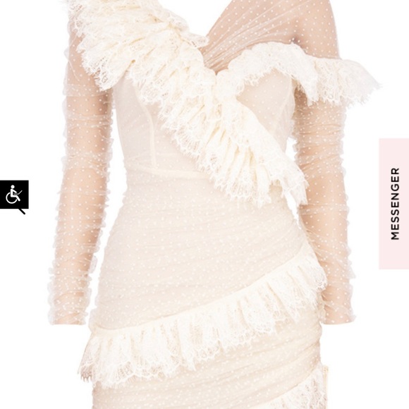 House of CB Dress - Picture 3 of 3